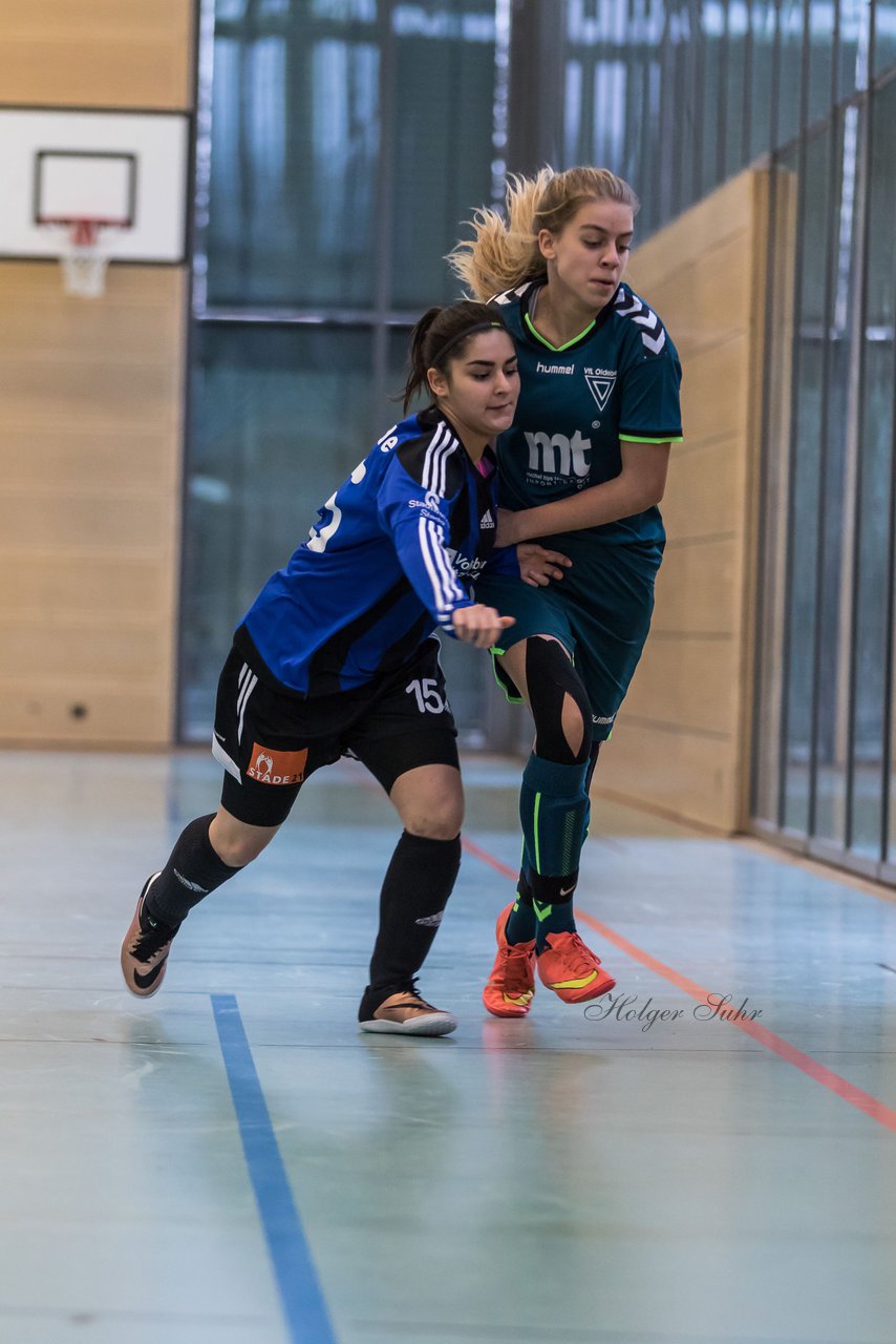 Bild 326 - Girls Cup